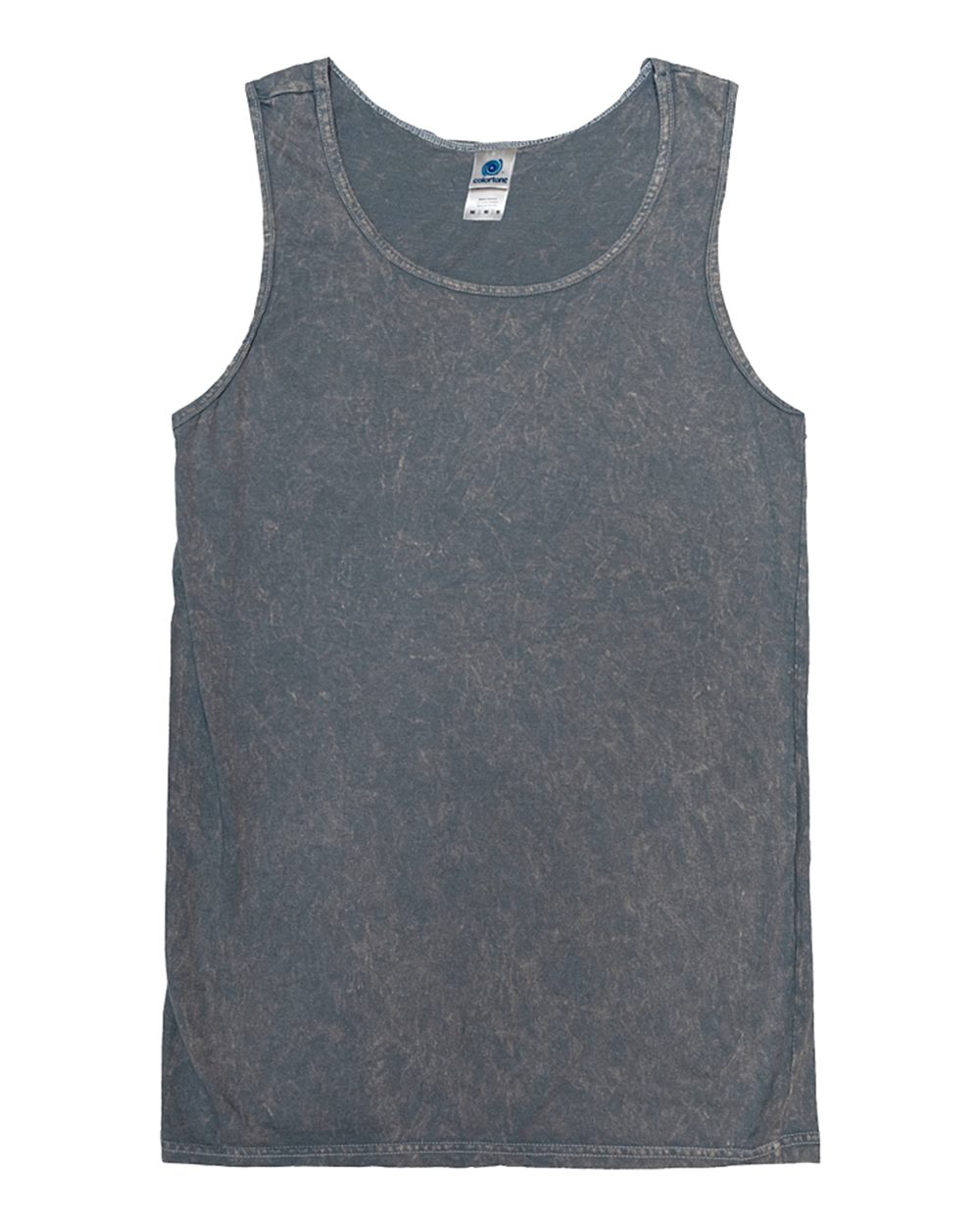 3300 Colortone Mineral Wash Tank Top 3300 Colortone Mineral Wash Tank Top
