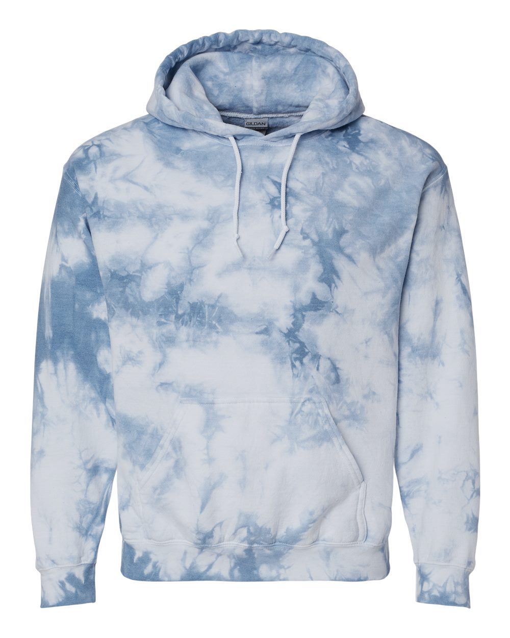8790 Colortone Crystal Wash Hooded Sweatshirt