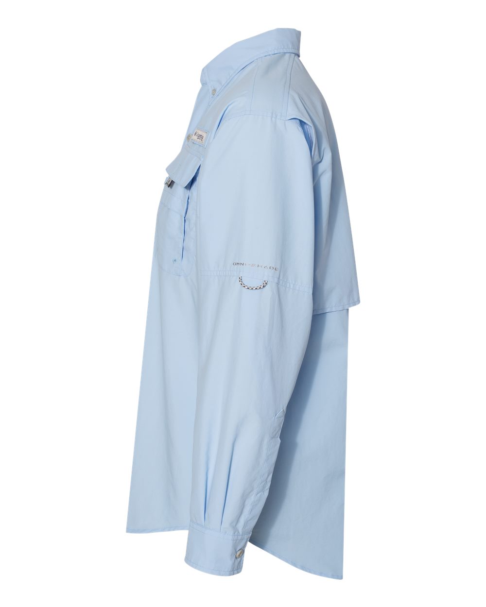101162 Columbia PFG Bahama II Long Sleeve Shirt 101162 Columbia PFG Bahama II Long Sleeve Shirt - Siide Image