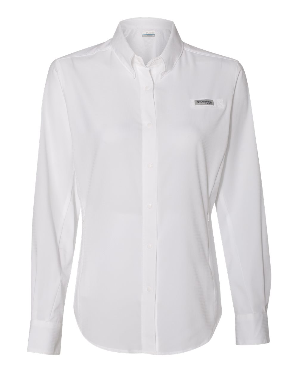 127570 Columbia Womens PFG Tamiami II Long Sleeve Shirt