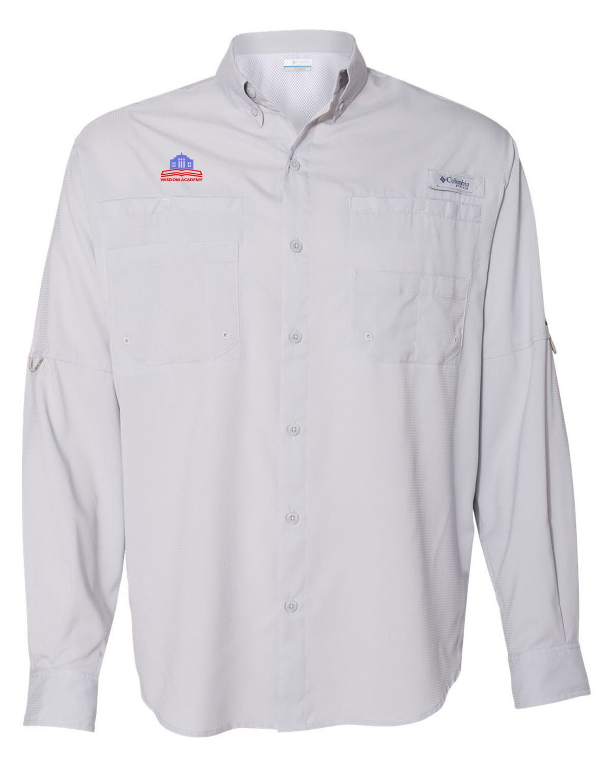 128606 Columbia PFG Tamiami II Long Sleeve Shirt 128606 Columbia PFG Tamiami II Long Sleeve Shirt