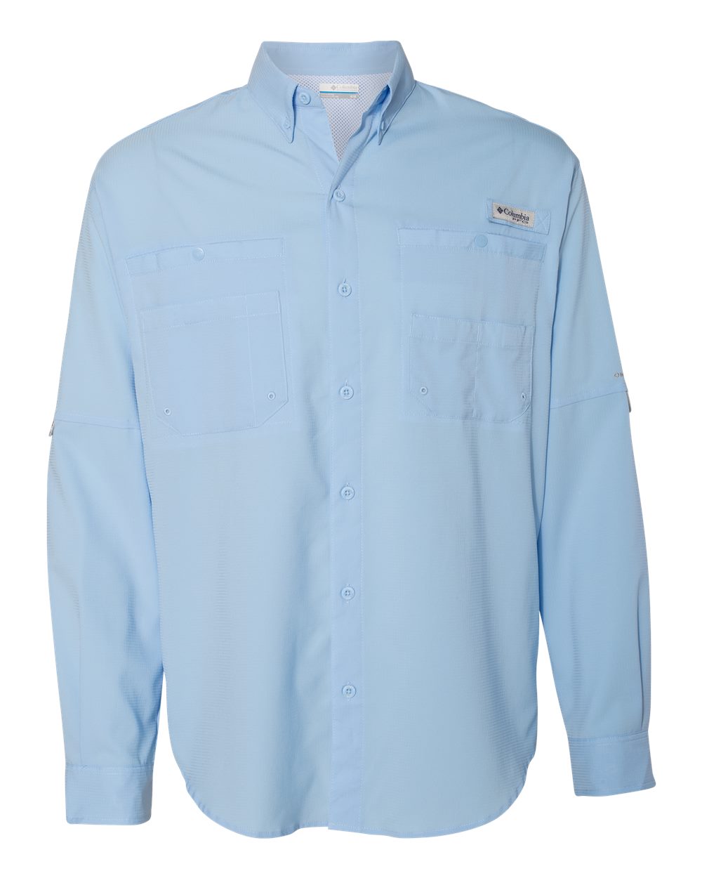 128606 Columbia PFG Tamiami II Long Sleeve Shirt