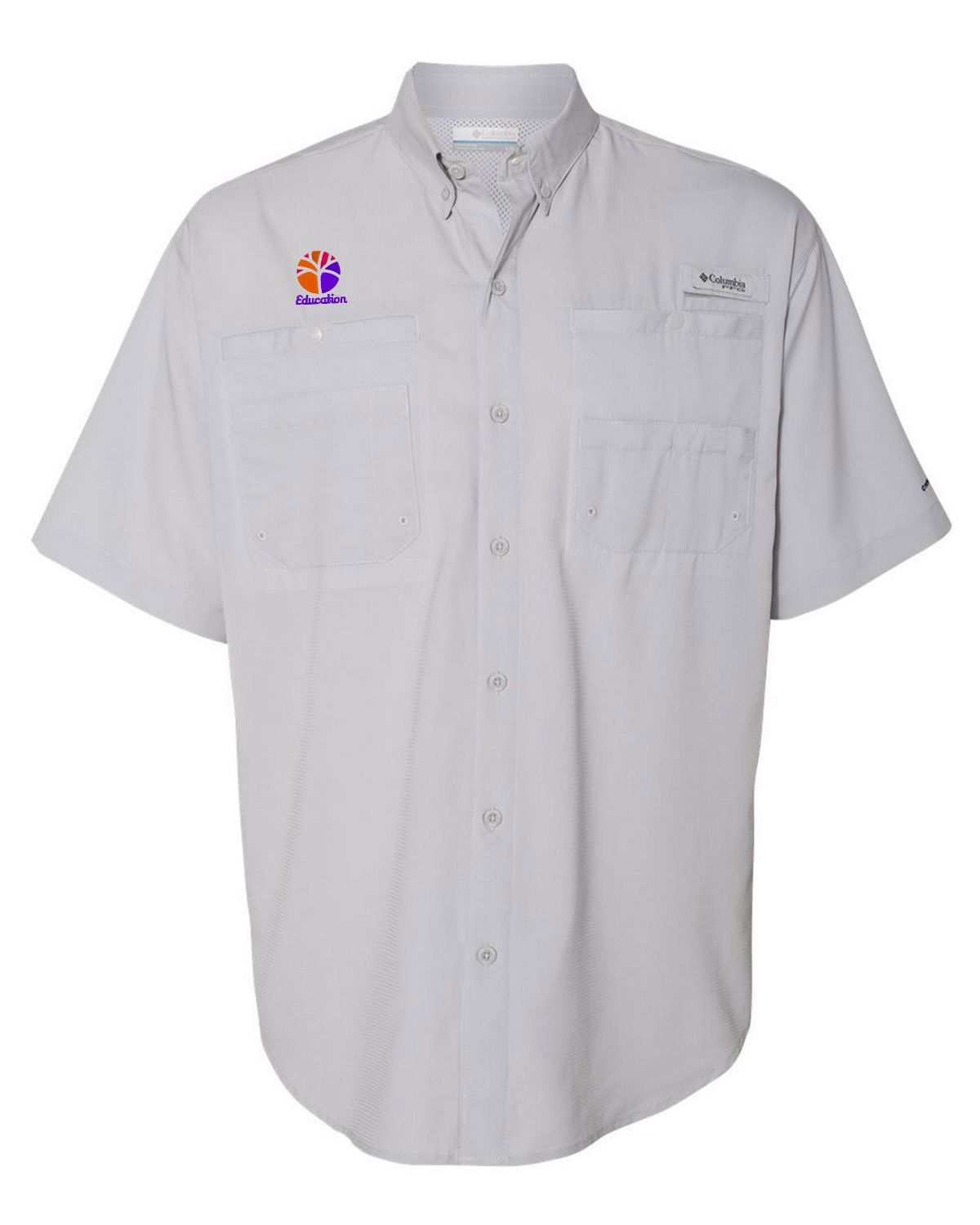 128705 Columbia PFG Tamiami II Short Sleeve Shirt 128705 Columbia PFG Tamiami II Short Sleeve Shirt