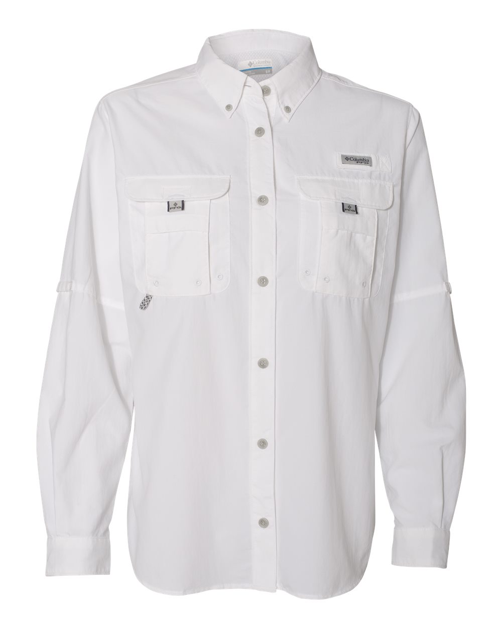139656 Columbia Womens PFG Bahama Long Sleeve Shirt 139656 Columbia Womens PFG Bahama Long Sleeve Shirt
