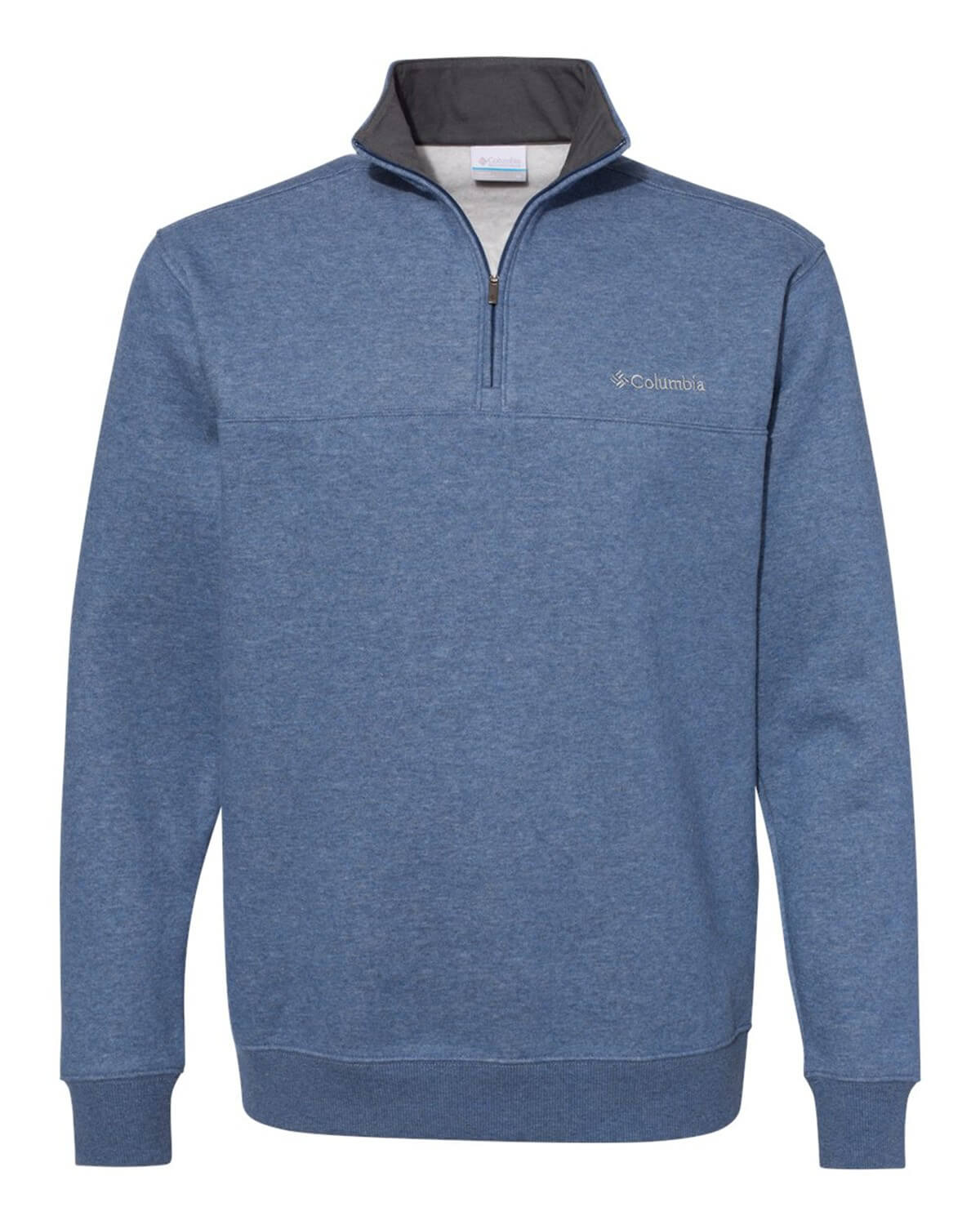 141162 Columbia Hart Mountain Half-Zip Sweatshirt