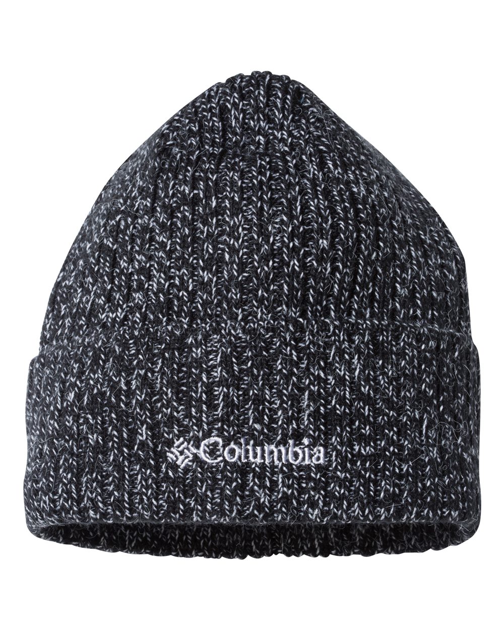 146409 Columbia Watch Cap Cuffed Beanie