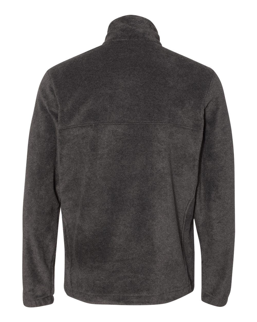 147667 Columbia Steens Mountain Fleece 2.0 Full-Zip Jacket - Back Image