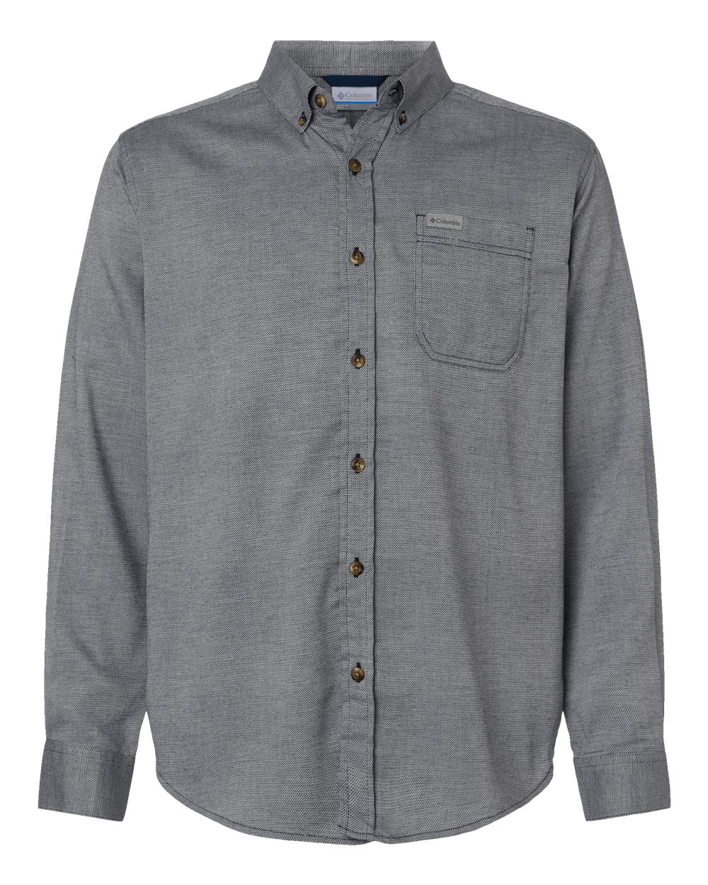 155205 Columbia Mens Rapid Rivers II Shirt