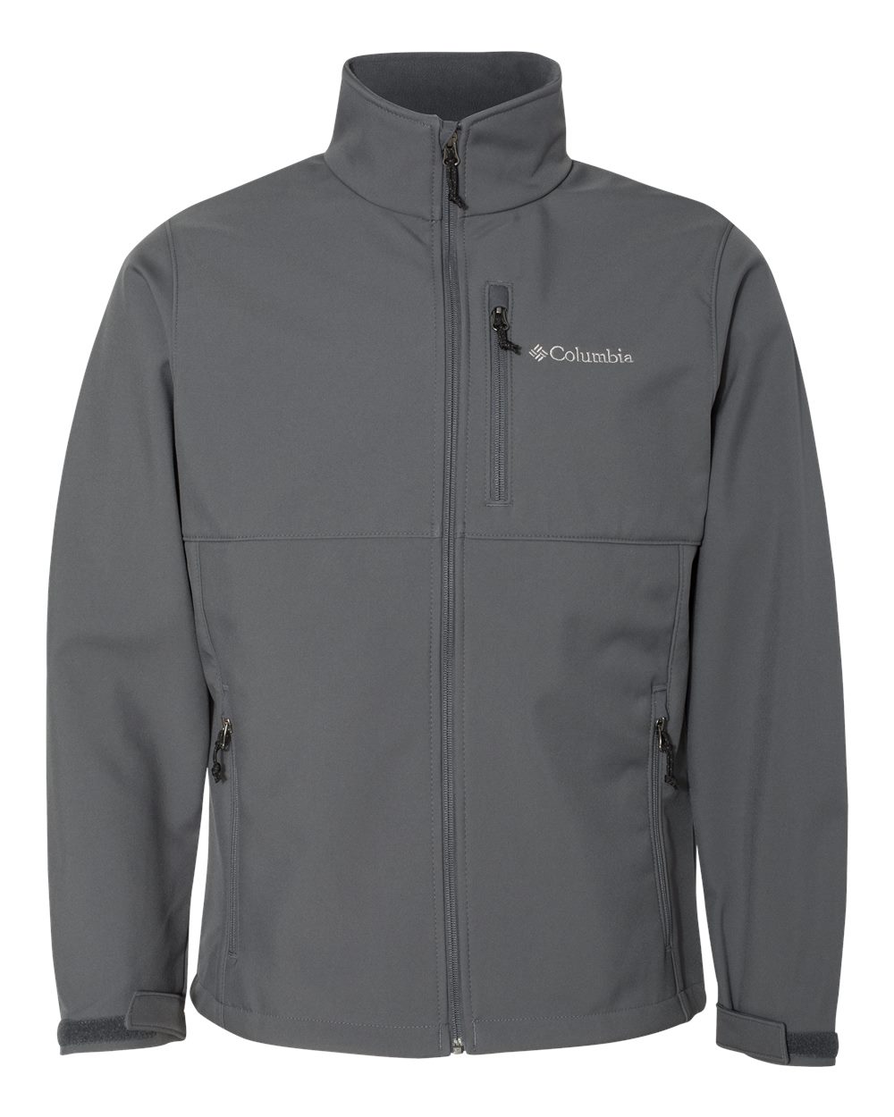 155653 Columbia Ascender Soft Shell Jacket 155653 Columbia Ascender Soft Shell Jacket