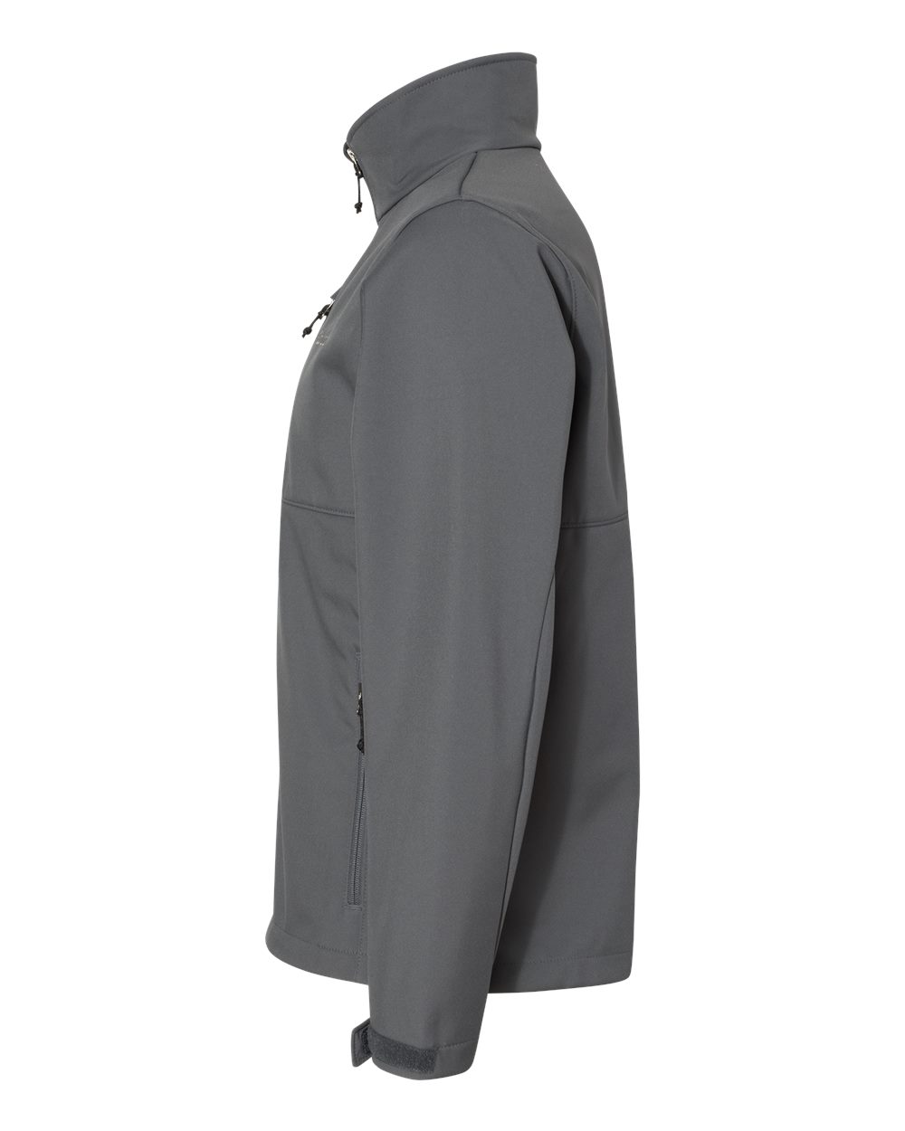 155653 Columbia Ascender Soft Shell Jacket - Siide Image