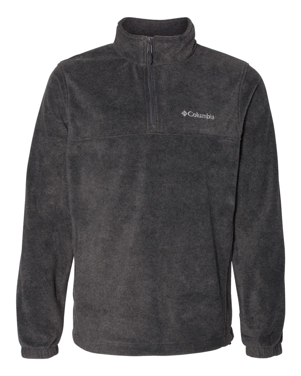 162019 Columbia Steens Mountain Fleece Quarter-Zip Pullover
