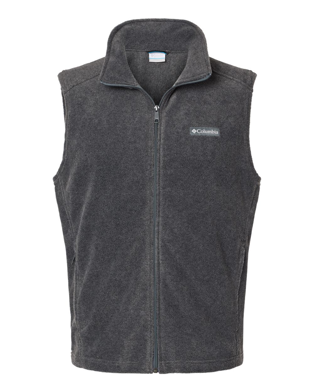 163926 Columbia Steens Mountain Fleece Vest 163926 Columbia Steens Mountain Fleece Vest