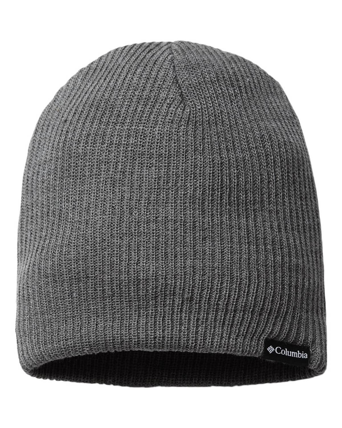 168220 Columbia Ale Creek Beanie Zoom Image