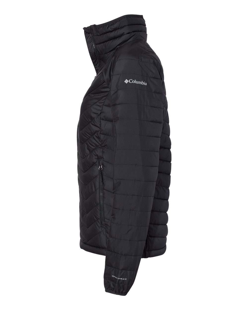 169906 Columbia Women’s Powder Lite Jacket - Siide Image