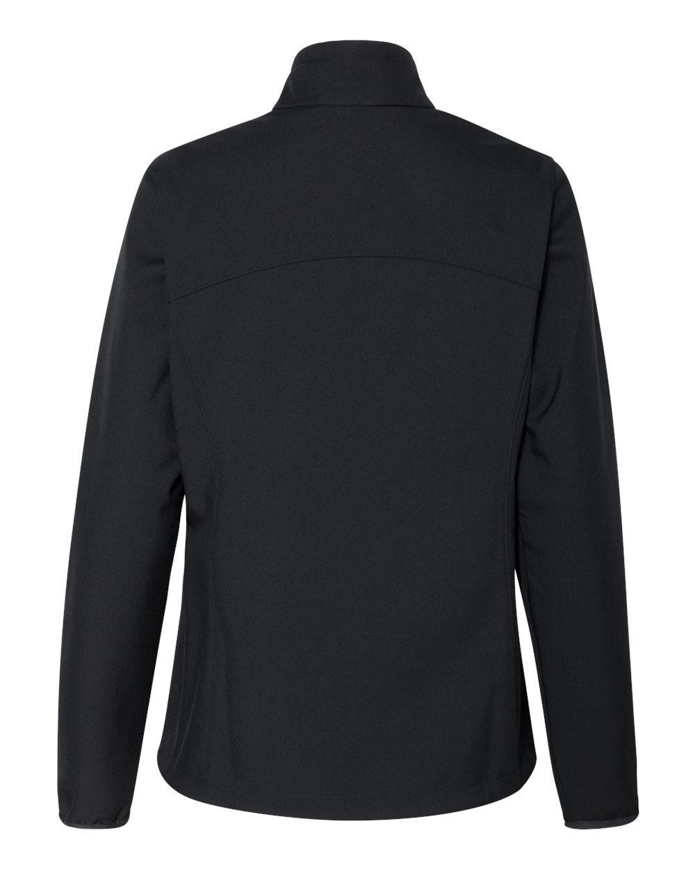 177191 Columbia Women’s Kruser Ridge Softshell Jacket - Back Image