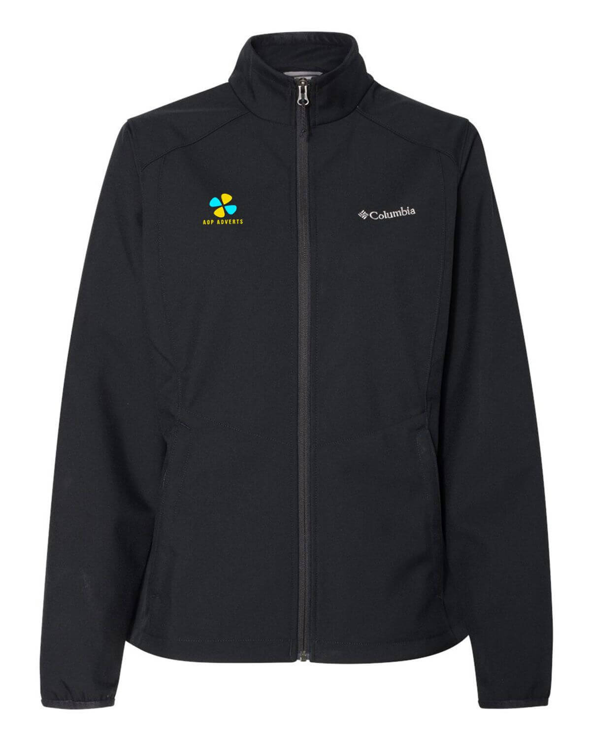 177191 Columbia Women’s Kruser Ridge Softshell Jacket