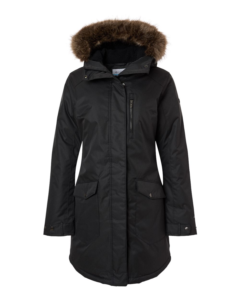 179975 Columbia Womens Suttle Mountain Long Insulated Jacket 179975 Columbia Womens Suttle Mountain Long Insulated Jacket