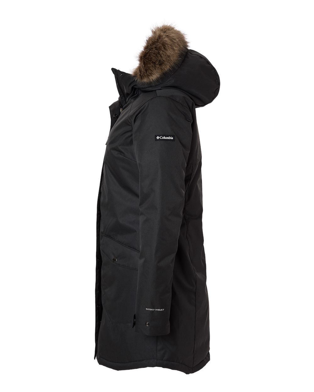 179975 Columbia Womens Suttle Mountain Long Insulated Jacket 179975 Columbia Womens Suttle Mountain Long Insulated Jacket - Siide Image