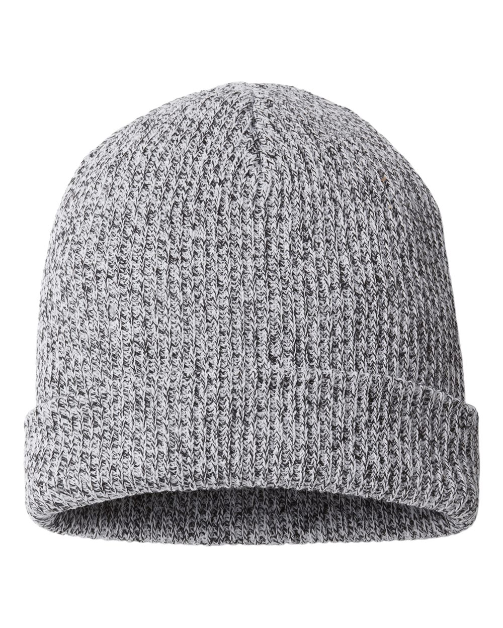 191132 Columbia Whirlibird Cuffed Beanie - Back Image