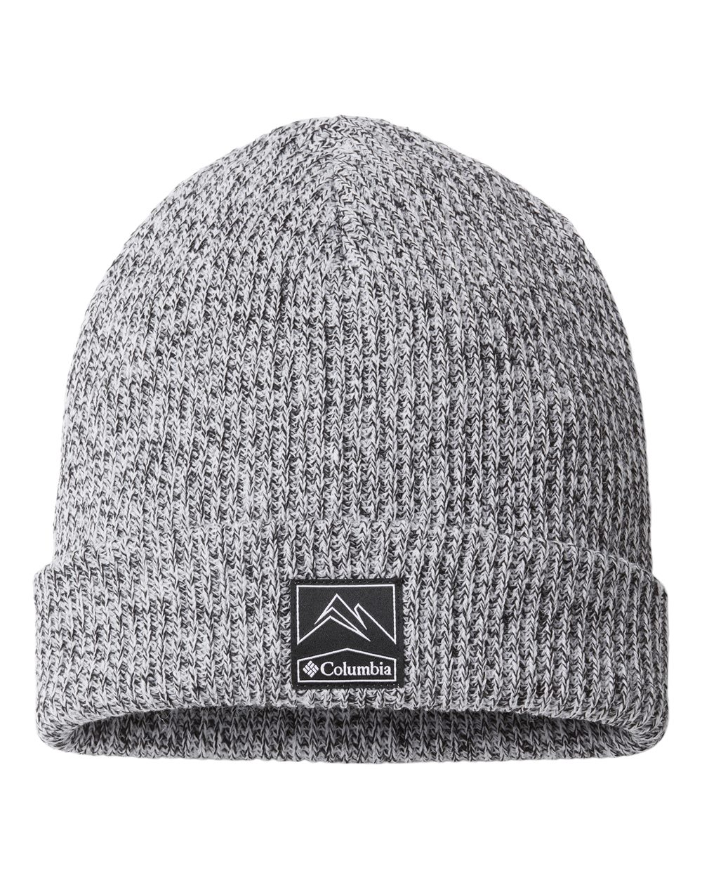 191132 Columbia Whirlibird Cuffed Beanie 191132 Columbia Whirlibird Cuffed Beanie