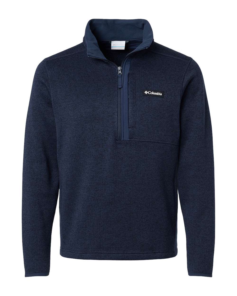 195411 Columbia Sweater Weather Half-Zip 195411 Columbia Sweater Weather Half-Zip