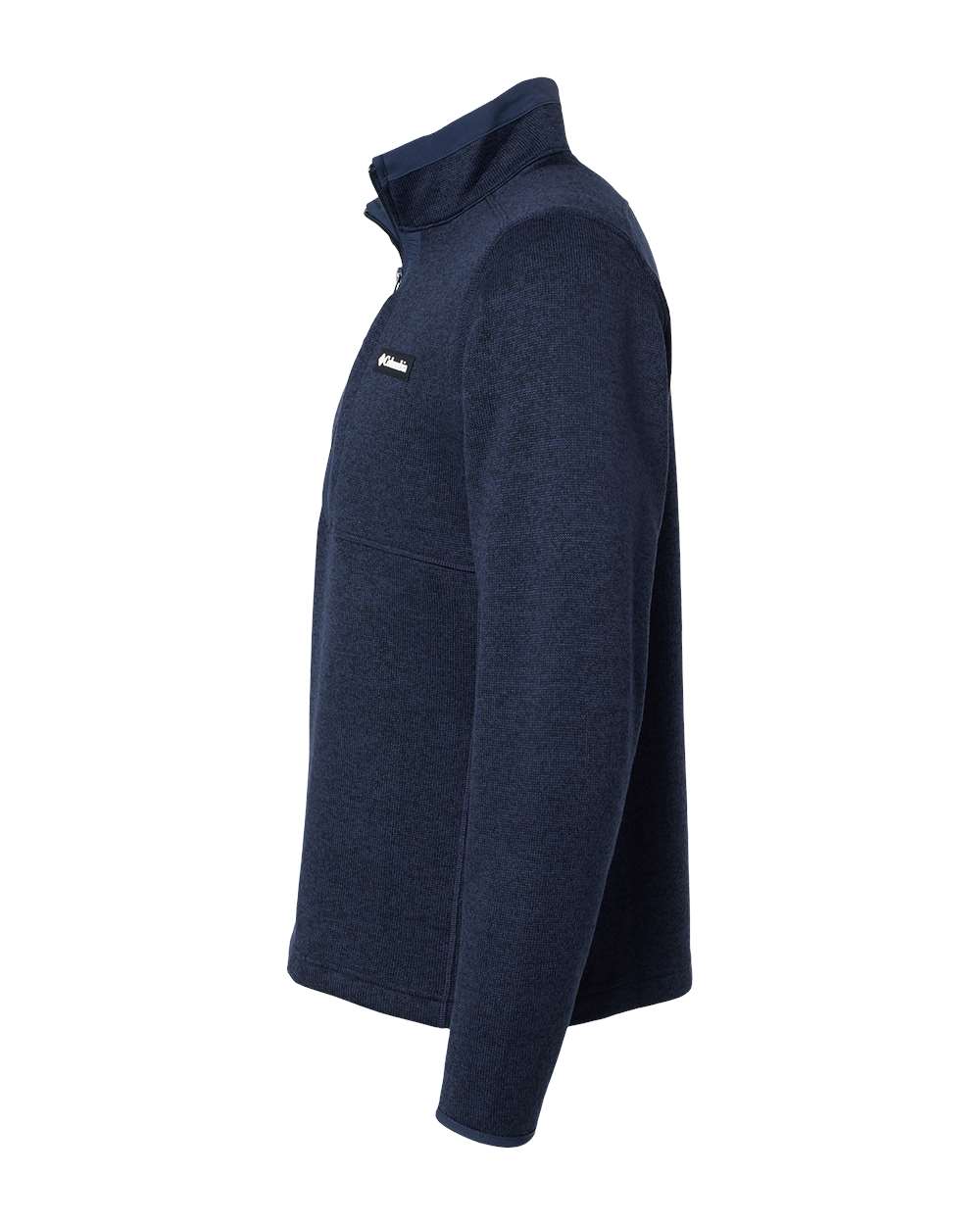 195411 Columbia Sweater Weather Half-Zip - Siide Image