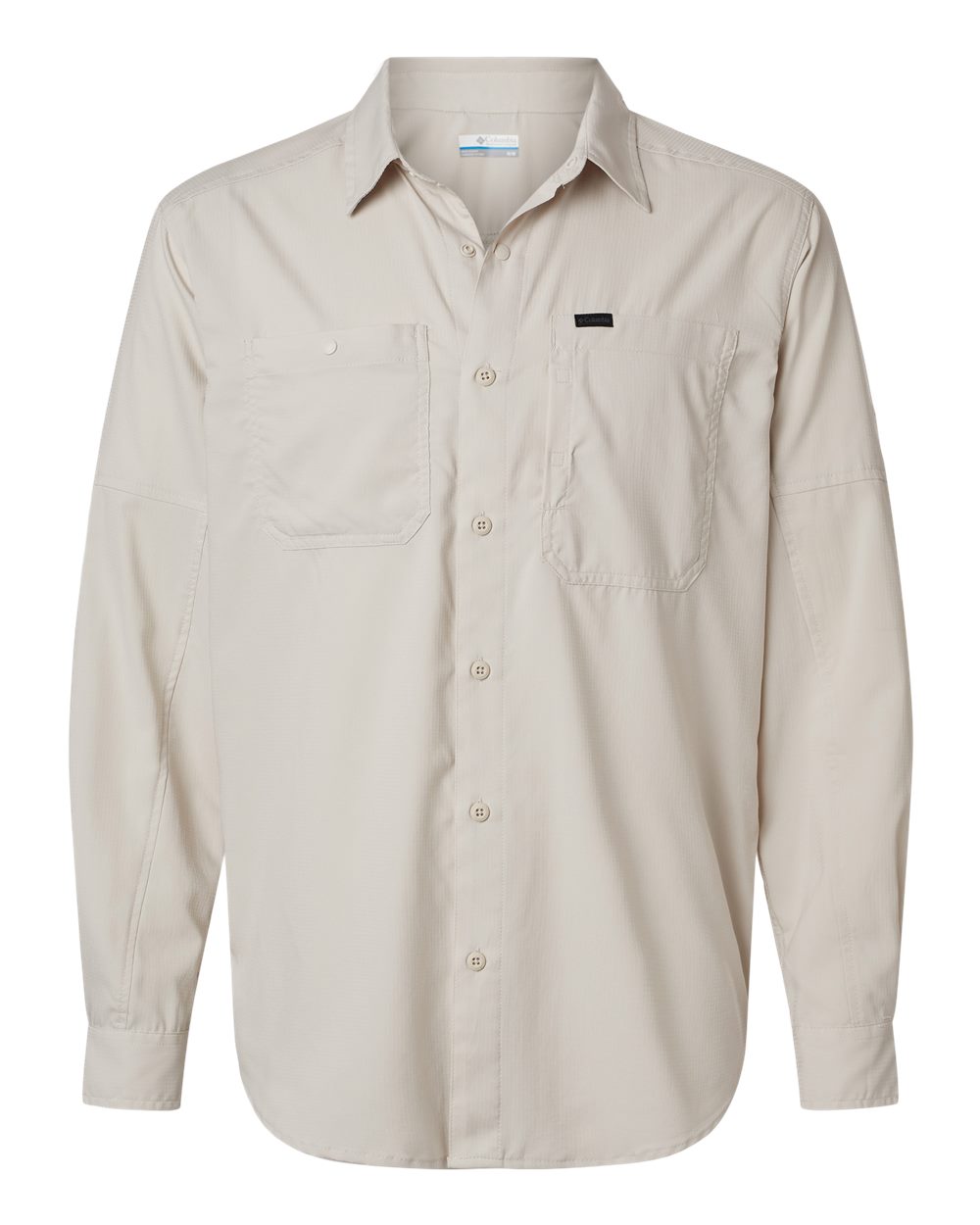 201293 Columbia Silver Ridge Utility Lite Long Sleeve Shirt