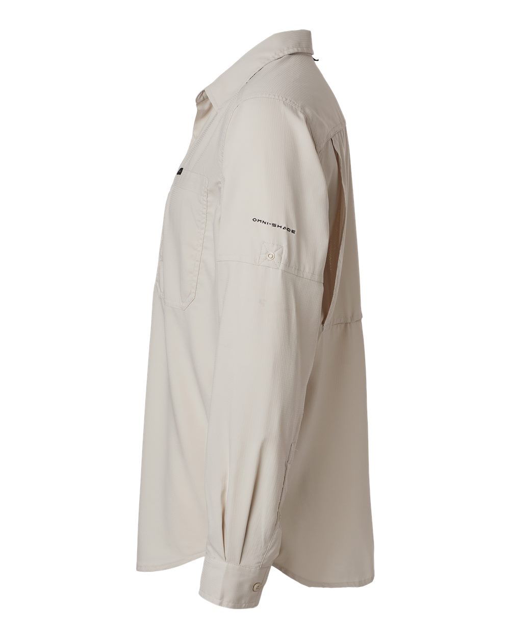 201293 Columbia Silver Ridge Utility Lite Long Sleeve Shirt - Siide Image