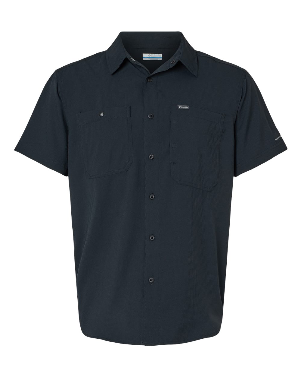 203072 Columbia Silver Ridge Utility Lite Short Sleeve Shirt