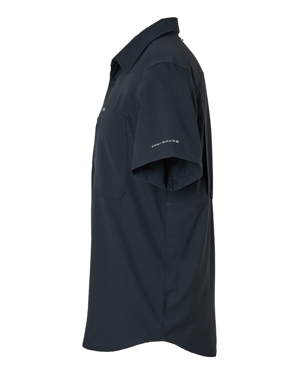 203072 Columbia Silver Ridge Utility Lite Short Sleeve Shirt - Siide Image
