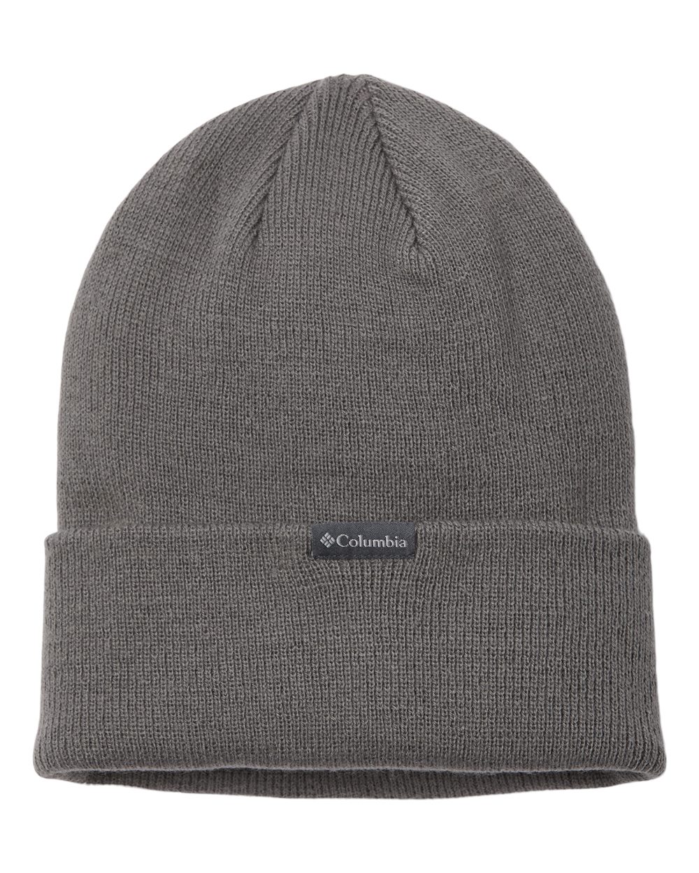 205364 Columbia Tree Flag Cuffed Beanie - Back Image