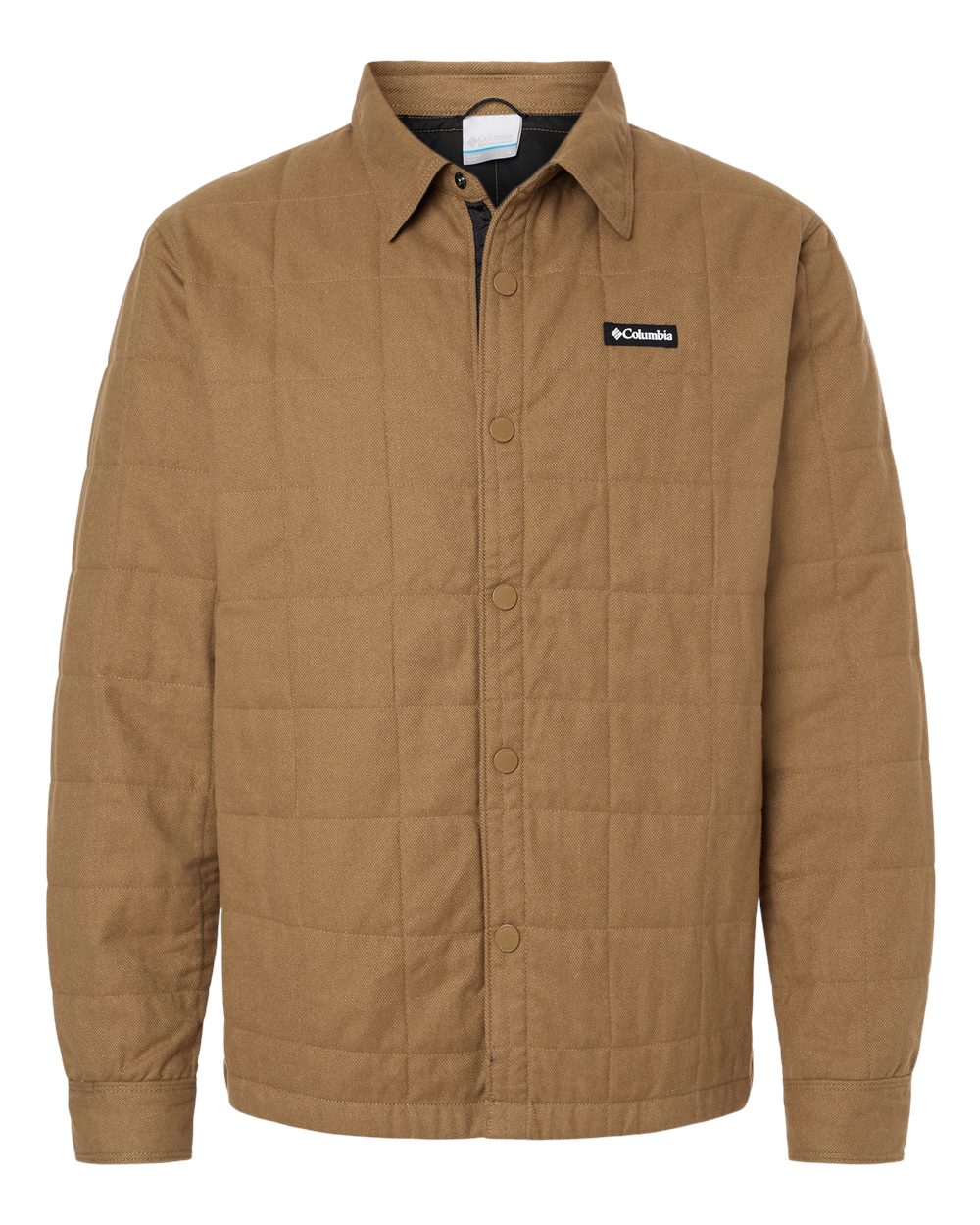 205472 Columbia Landroamer Quilted Shirt Jacket