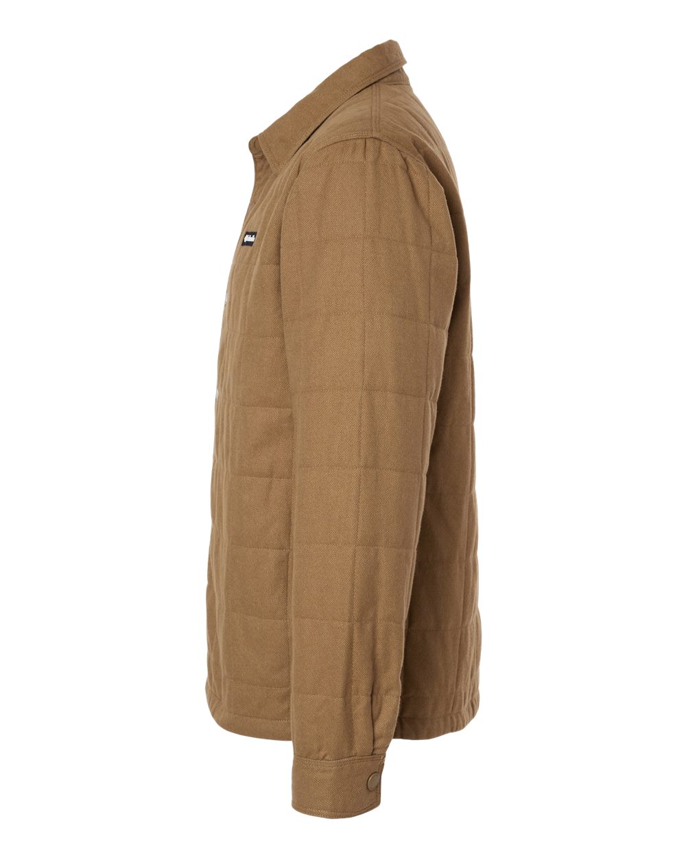205472 Columbia Landroamer Quilted Shirt Jacket - Siide Image