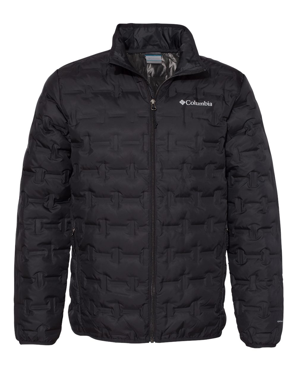 208624 Columbia Delta Ridge II Down Jacket 208624 Columbia Delta Ridge II Down Jacket