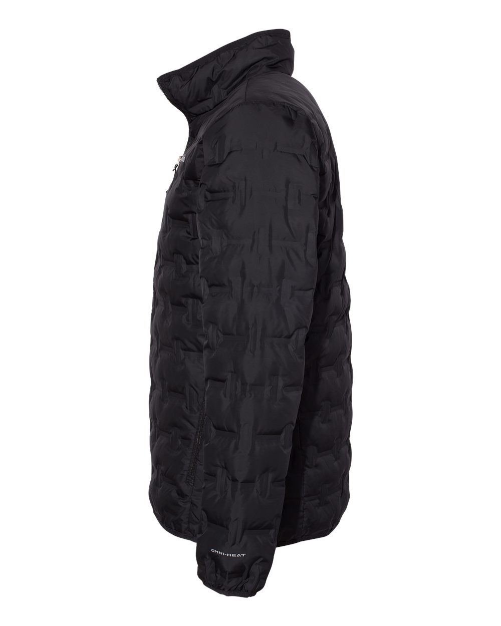 208624 Columbia Delta Ridge II Down Jacket - Siide Image