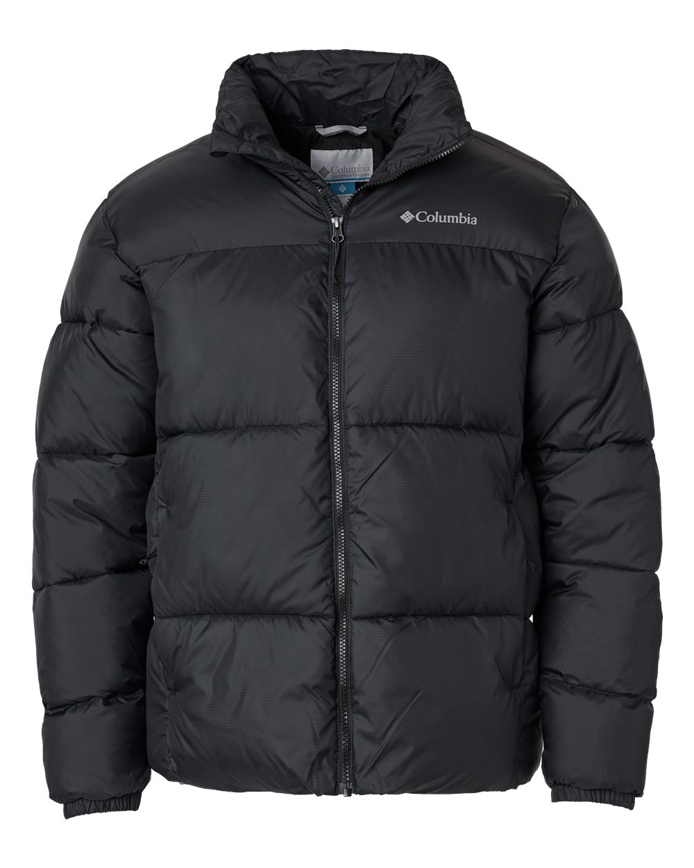 208686 Columbia Puffect III Jacket Zoom Image