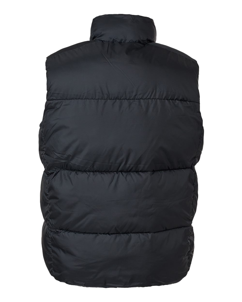 208687 Columbia Puffect III Vest - Back Image