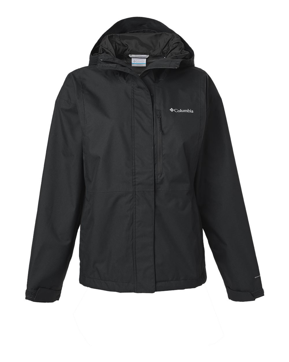 208698 Columbia Womens Hikebound II Jacket 208698 Columbia Womens Hikebound II Jacket