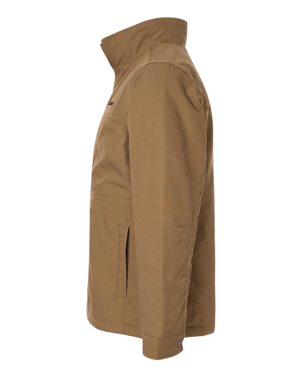 208855 Columbia Mens Loma Vista III Jacket 208855 Columbia Mens Loma Vista III Jacket - Siide Image