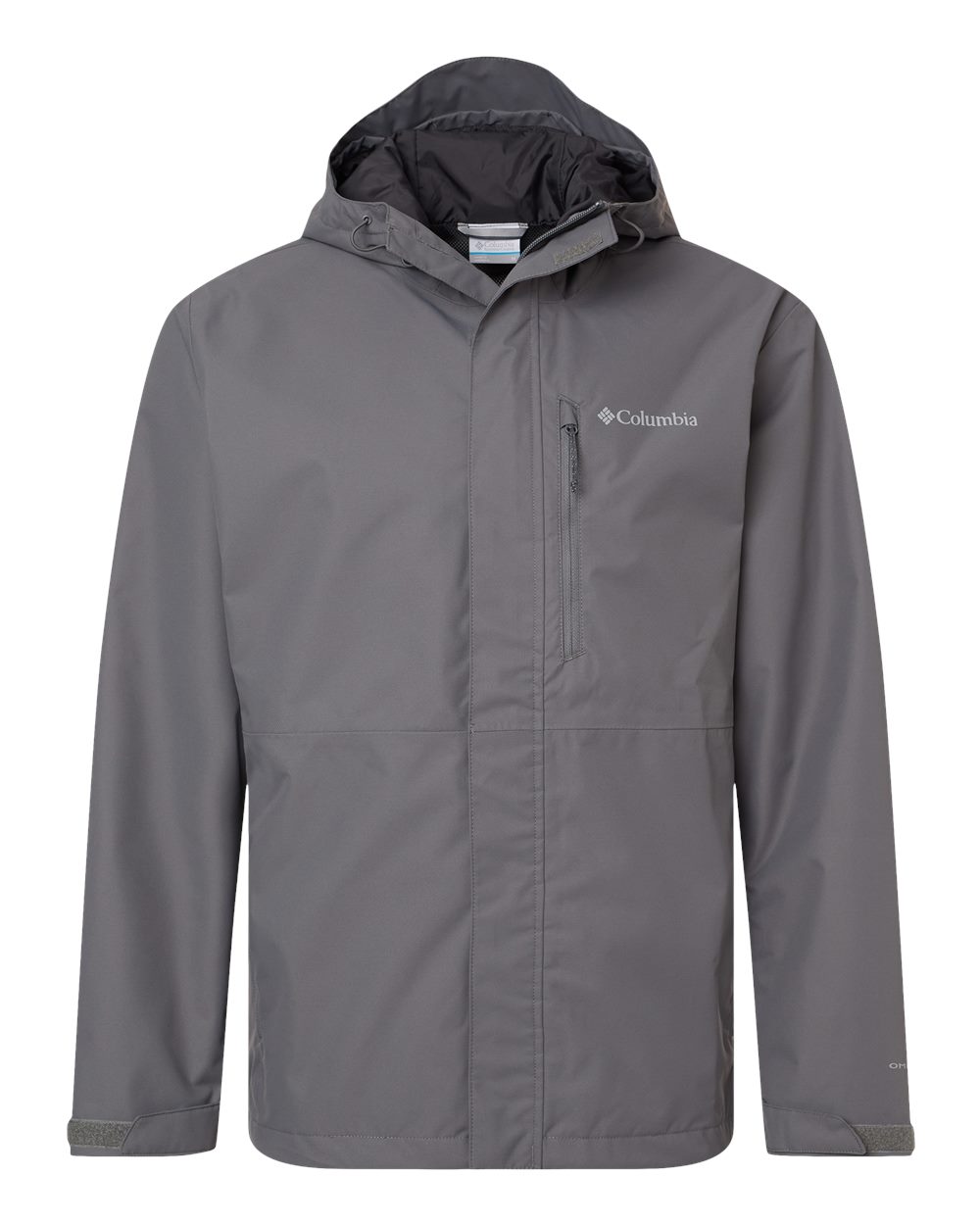 208934 Columbia Hikebound II Jacket