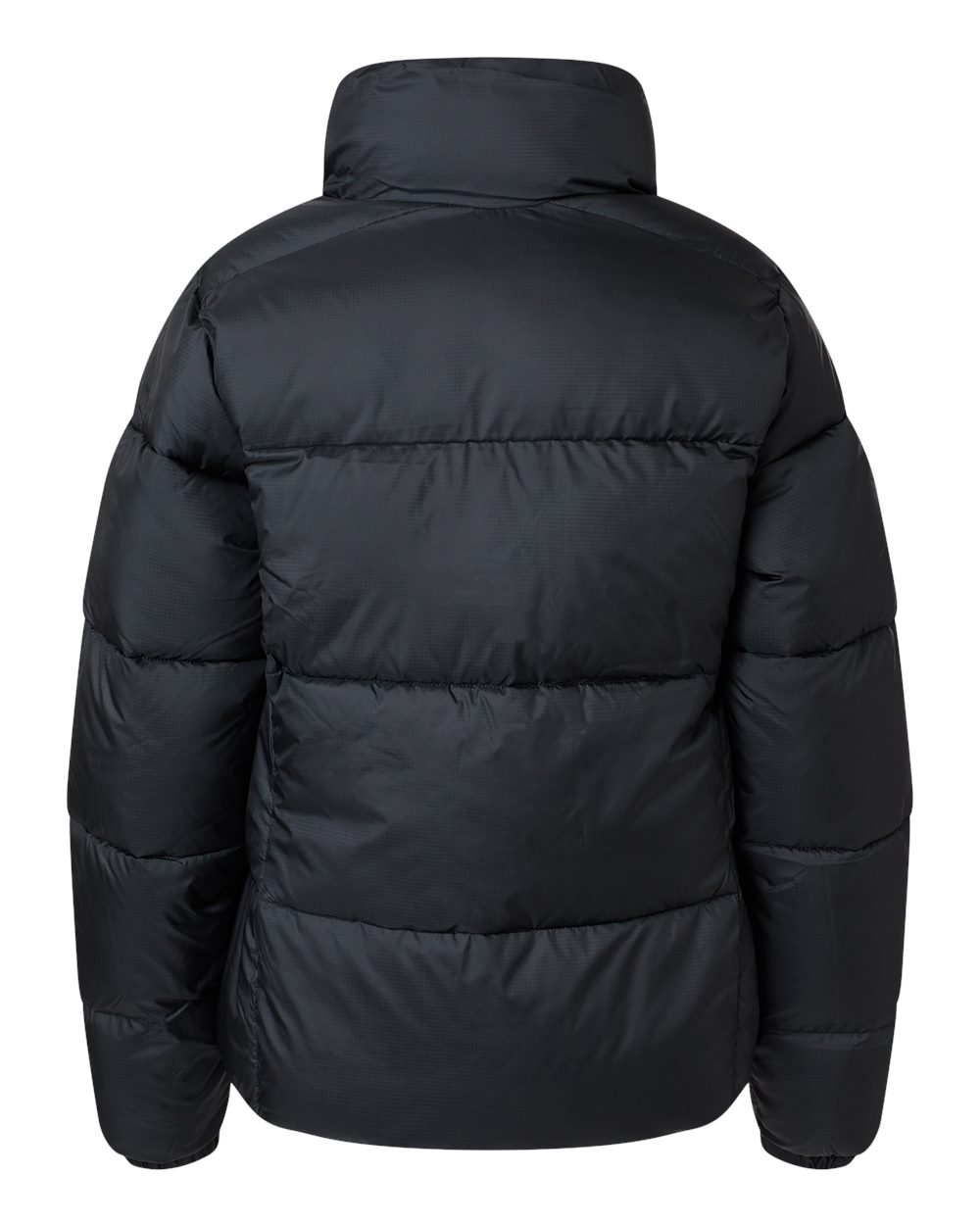209029 Columbia Womens Puffect II Full-Zip Jacket - Back Image