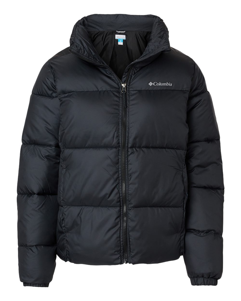 209029 Columbia Womens Puffect II Full-Zip Jacket 209029 Columbia Womens Puffect II Full-Zip Jacket
