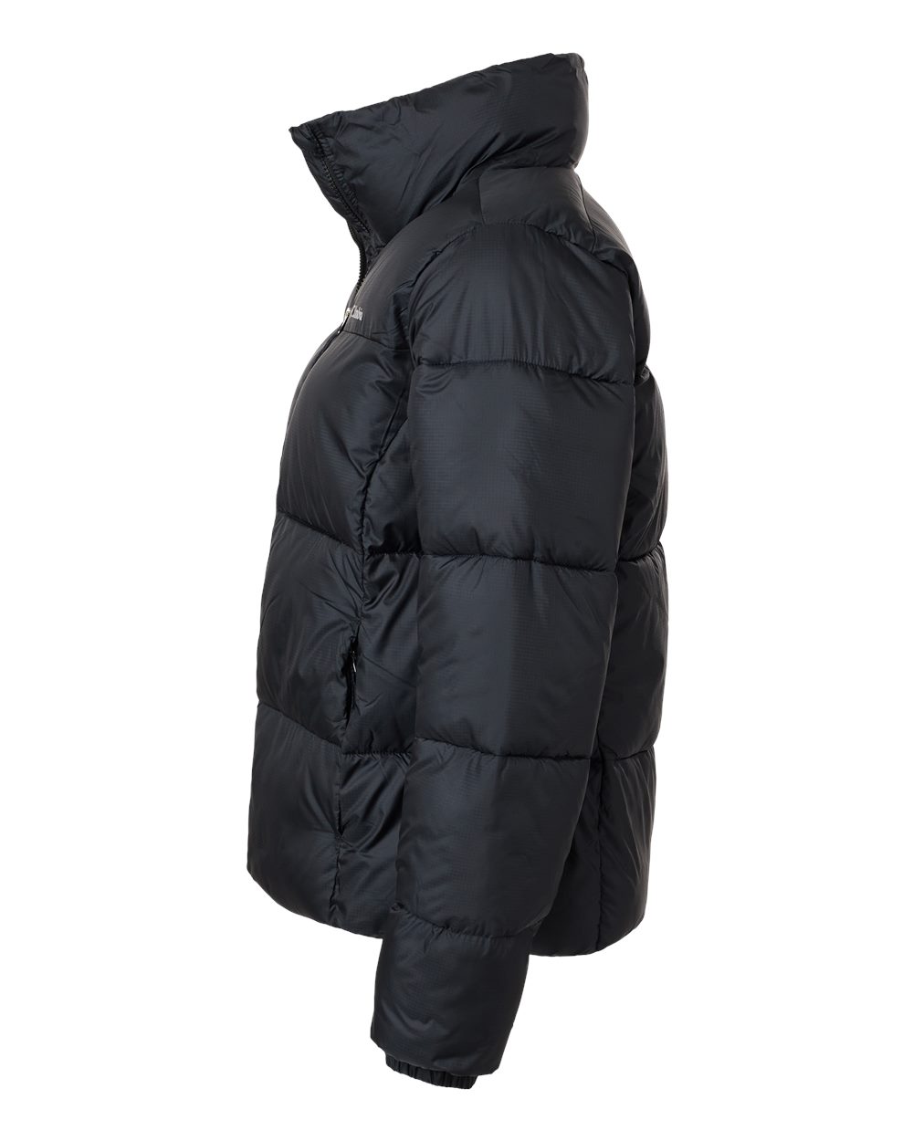 209029 Columbia Womens Puffect II Full-Zip Jacket - Siide Image
