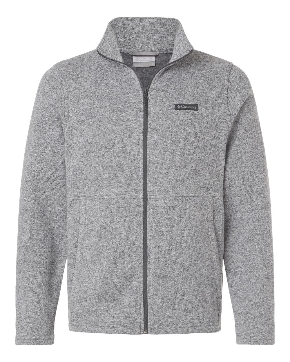 209574 Columbia Alto Pass Fleece Full-Zip Jacket 209574 Columbia Alto Pass Fleece Full-Zip Jacket