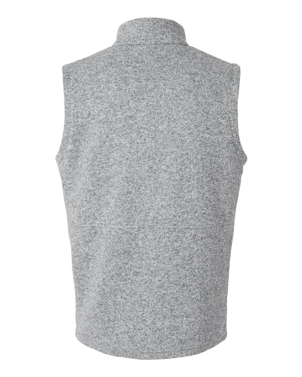 209575 Columbia Alto Pass Fleece Vest - Back Image