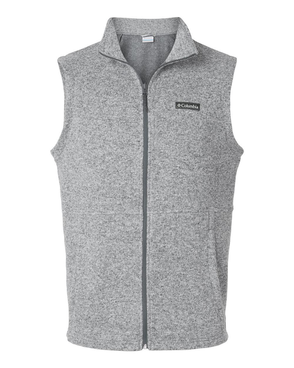 209575 Columbia Alto Pass Fleece Vest