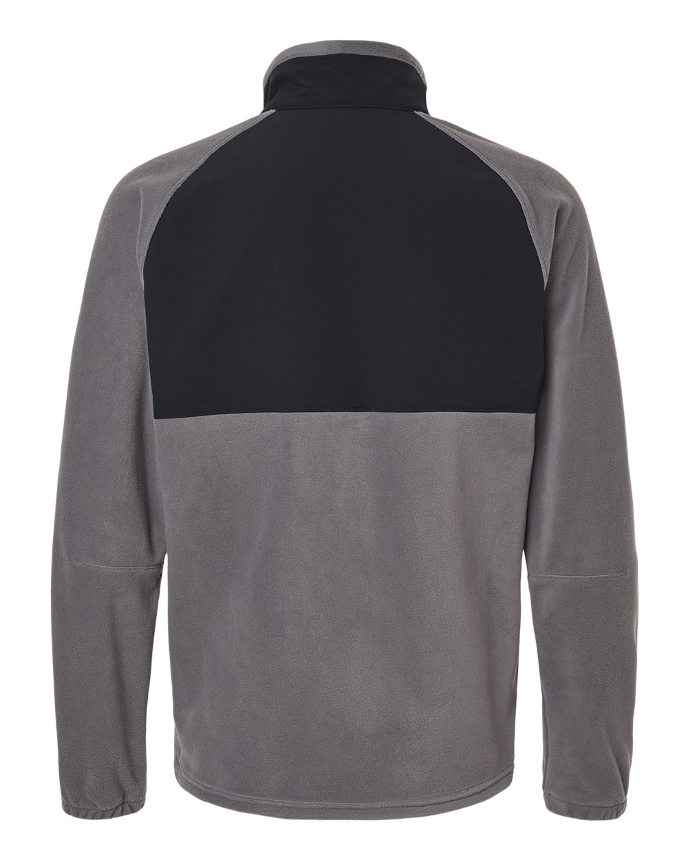 209578 Columbia Sage Peak Fleece Full-Zip Jacket - Back Image