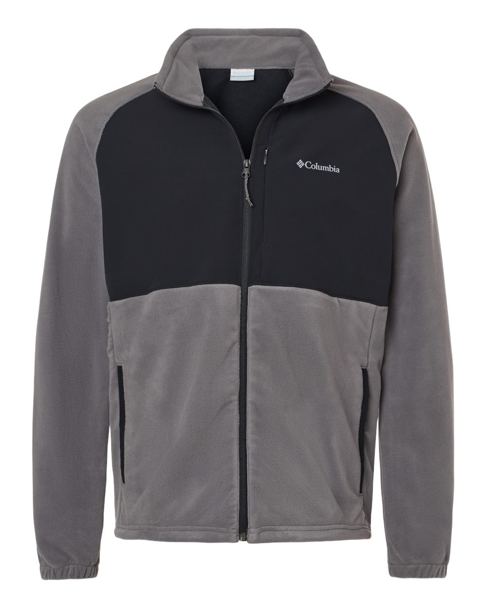 209578 Columbia Sage Peak Fleece Full-Zip Jacket 209578 Columbia Sage Peak Fleece Full-Zip Jacket