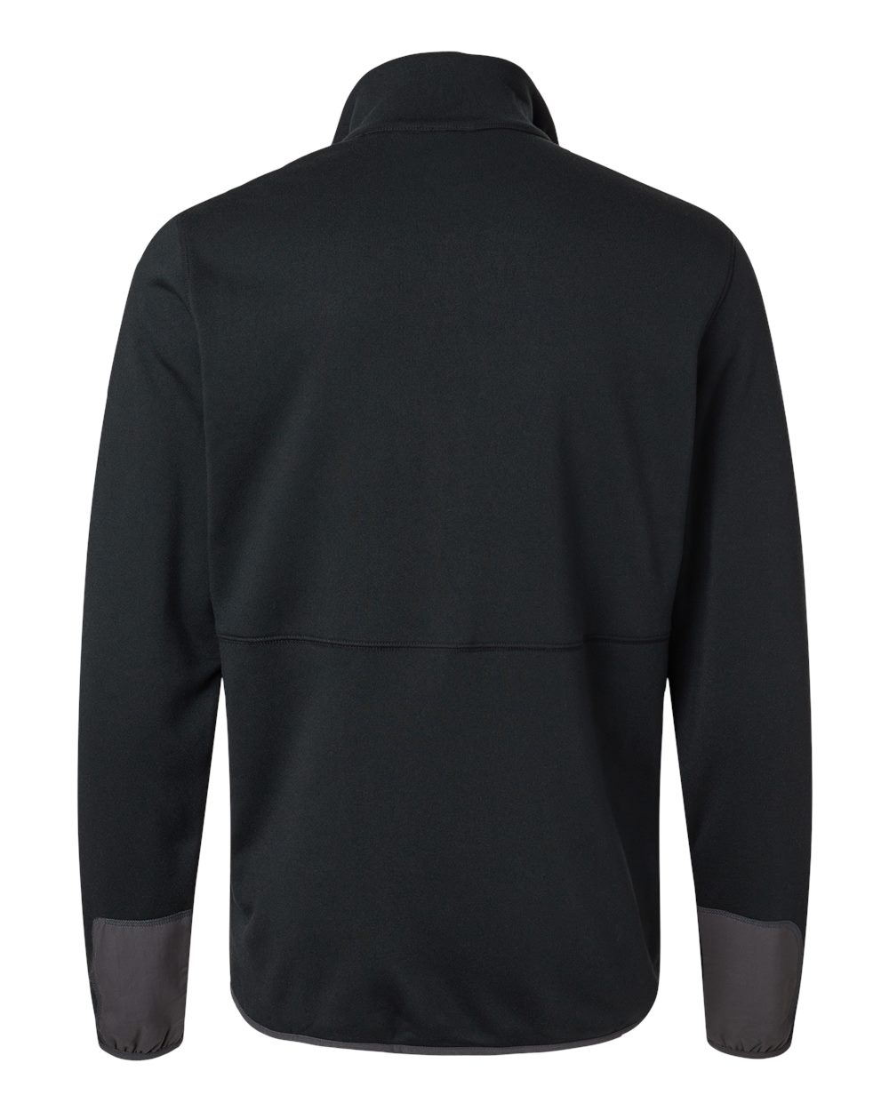 209760 Columbia Hike II Half-Zip Pullover - Back Image