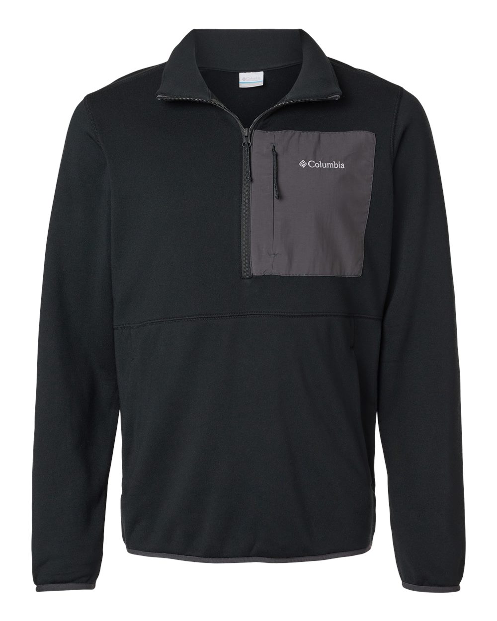 209760 Columbia Hike II Half-Zip Pullover